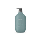 Method Men Body Wash, Sea And Surf Scent, Paraben And Phthalate Free, Quick-Lathering Cleansers, Cruelty Free, 28 Oz