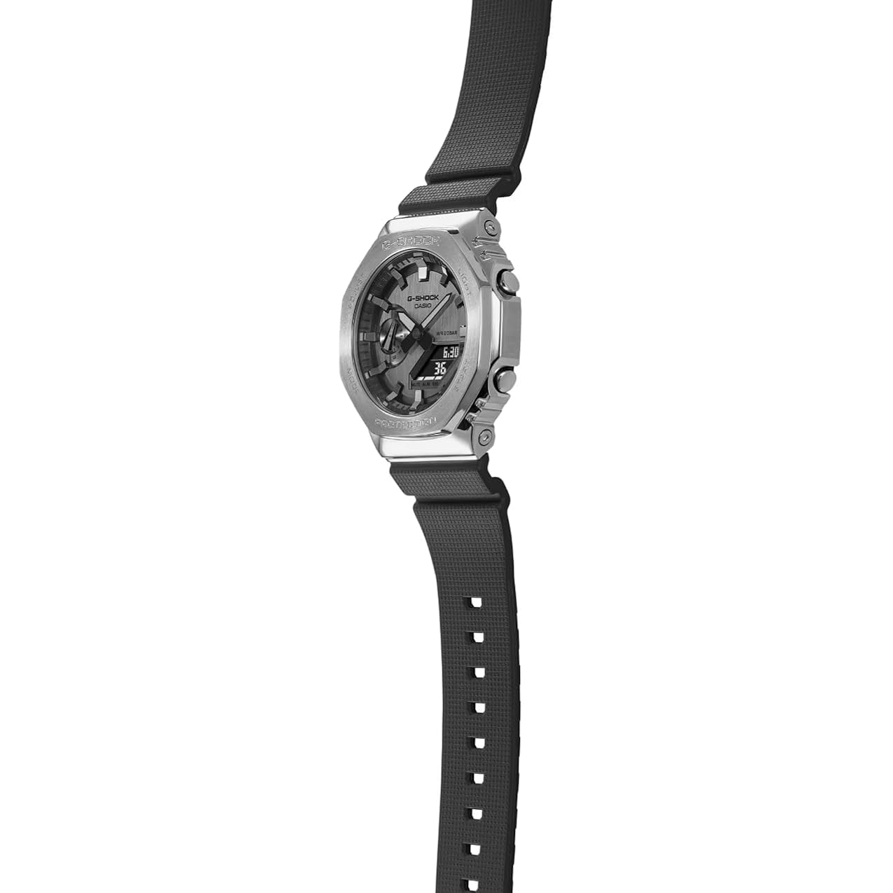G-Shock Casio Metal Watch Gm2100