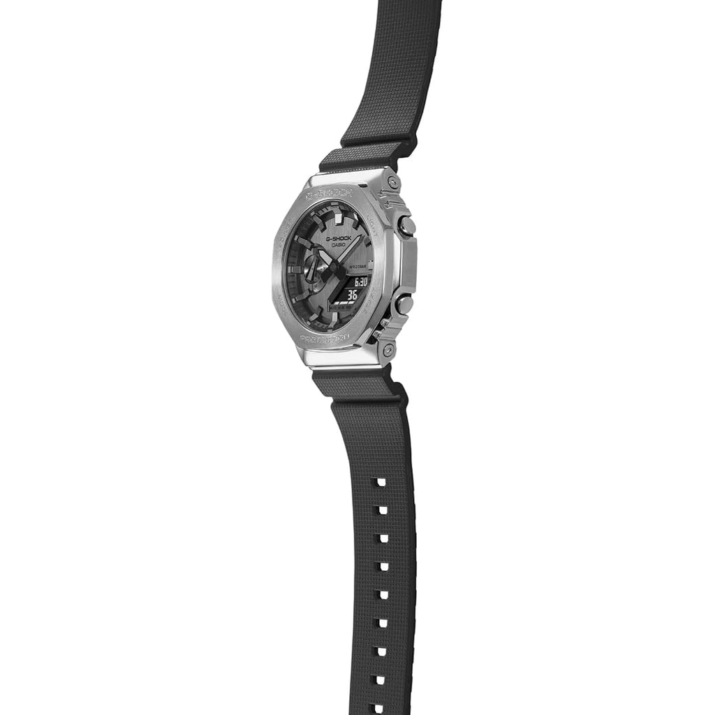 G-Shock Casio Metal Watch Gm2100