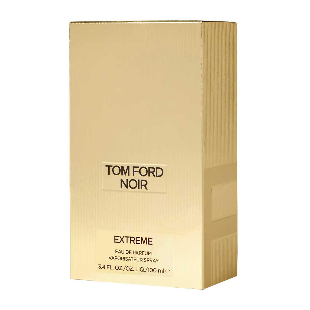 Tom Ford Noir Extreme Men Eau De Parfum Spray, 3.4 Ounce