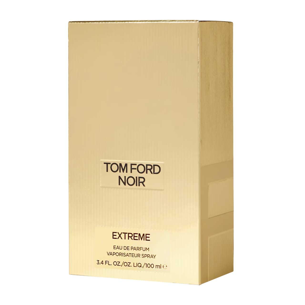 Tom Ford Noir Extreme Men Eau De Parfum Spray, 3.4 Ounce