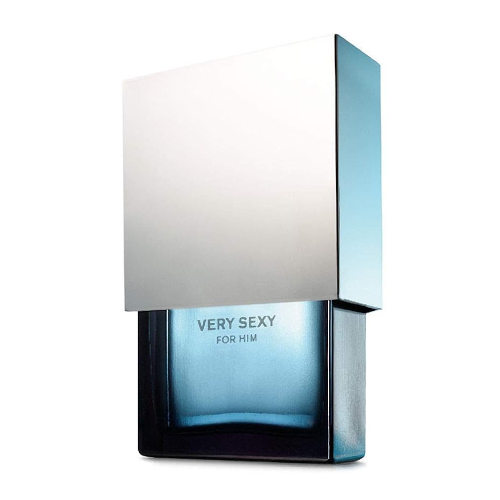 Victoria'S Secret Very Sexy Cologne Spray, 1.7 Ounce