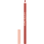 MAYBELLINE Lifter Liner Lip Liner Makeup, Lip Pencil with Hyaluronic Acid For A Fuller, Lifted Make Up Look, Maybe It's..., 1 Count