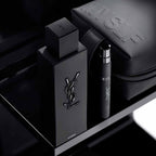 Myslf Le Parfum By Yves Saint Laurent For Men - 2 Oz Edp Spray (Refillable)