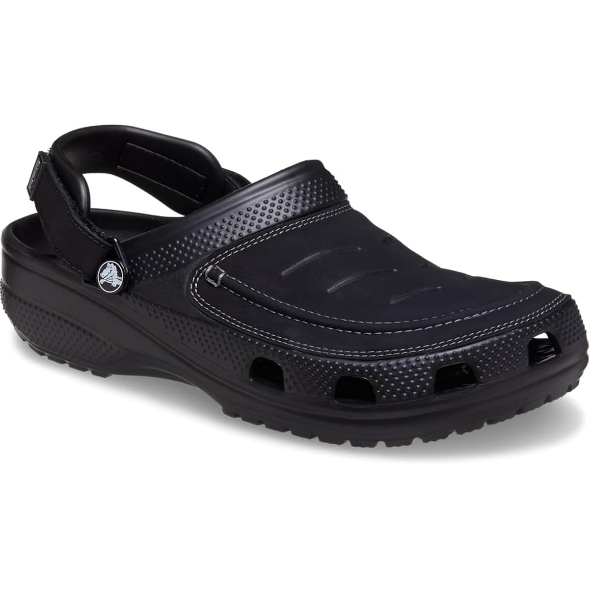 Crocs Men'S Yukon Vista Ii Literide Clog