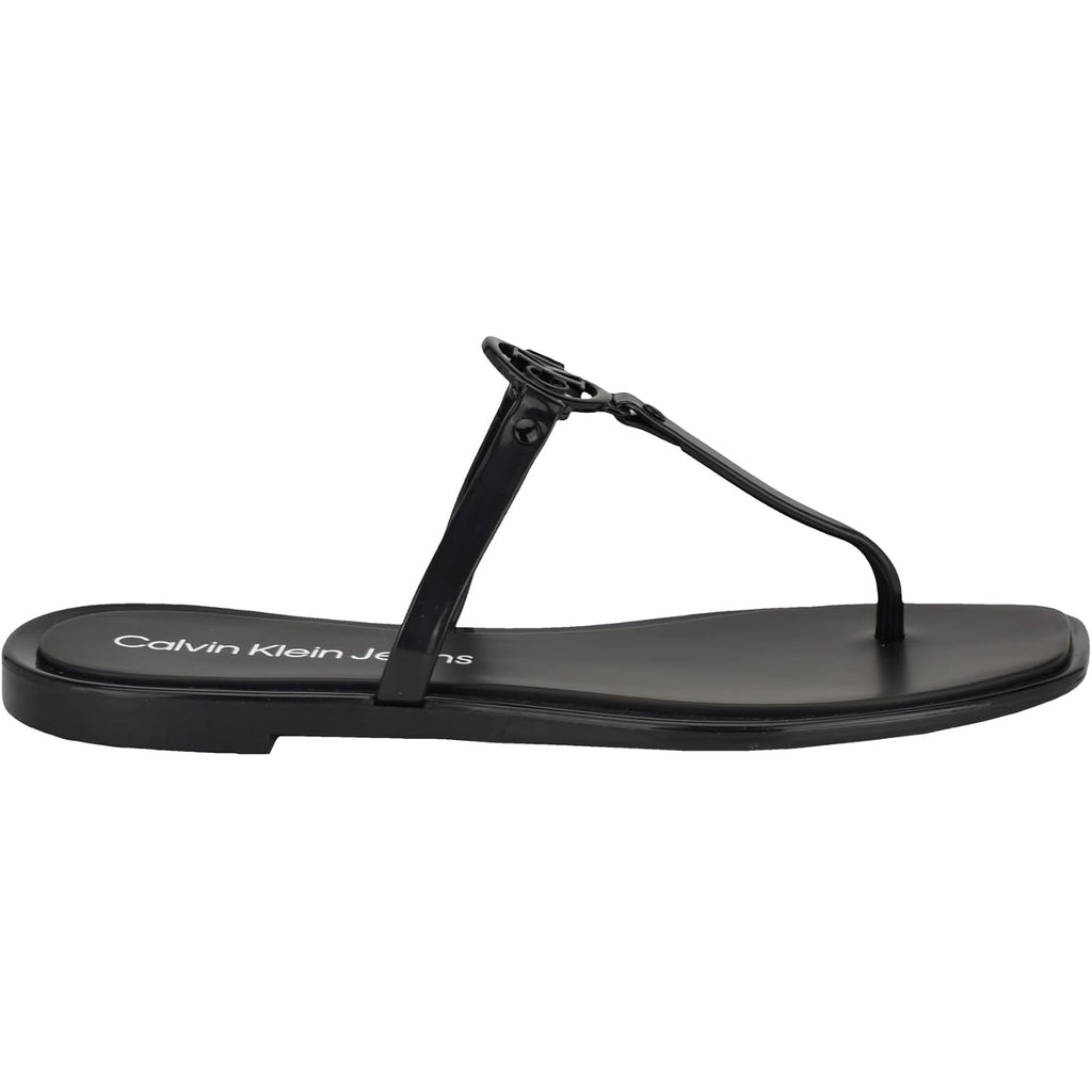 Calvin Klein Women'S Edhen Sandal