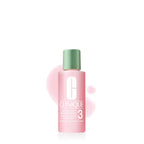 Clinique Clarifying Lotion 3 | Gentle Exfoliator For Oily Combination Skin Types | Face Toner With Witch Hazel + Salicylic Acid | Step 2 In 3-Step Skin Care Routine