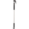 Orbit 58543 Telescoping Gutter Cleaning Wand, Silver