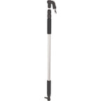 Orbit 58543 Telescoping Gutter Cleaning Wand, Silver