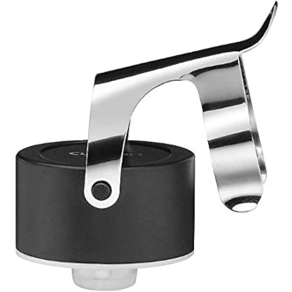 Cuisinart Ctg-00-Chs Champagne Stopper, 6.13", Stainless Steel