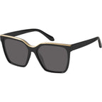 mosanana Square Trendy Polarized Oversized Sunglasses for Women Men 2025 UV400 MS52367