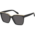 mosanana Square Trendy Polarized Oversized Sunglasses for Women Men 2025 UV400 MS52367