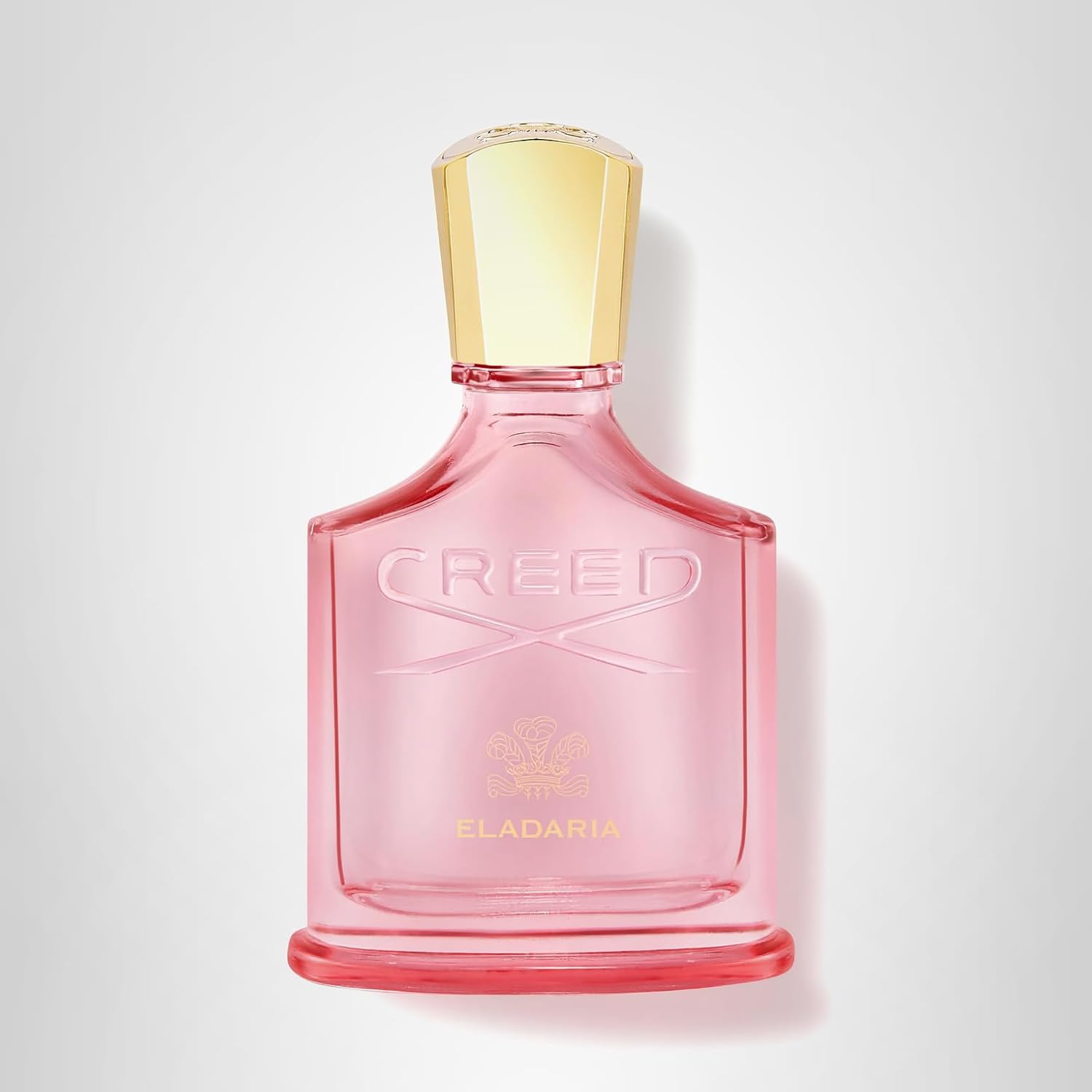 Creed Eladaria, Women’S Luxury Perfume, Floral Rose, Powdery & Musky Fragrance, 75Ml