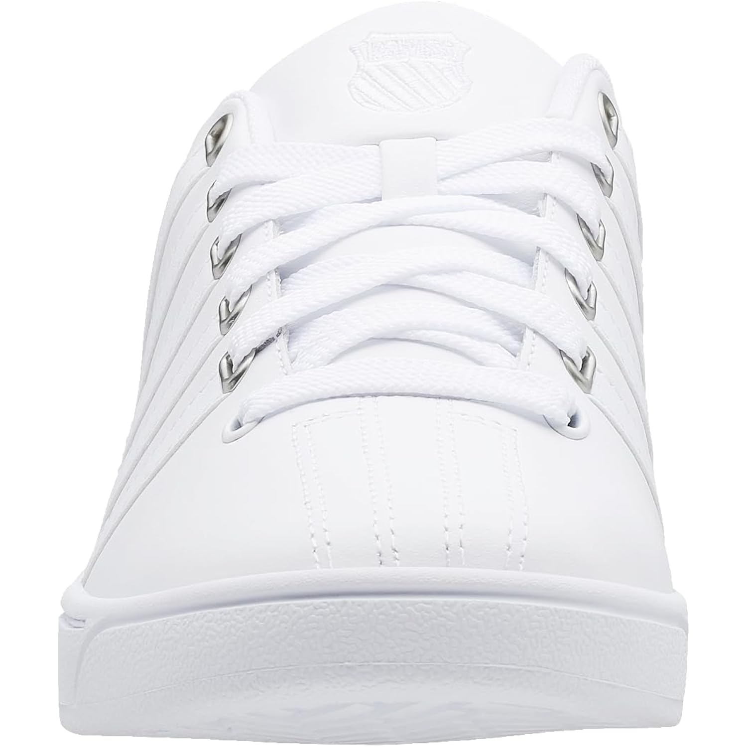 K-Swiss Women'S Court Pro Ii Cmf Sneaker