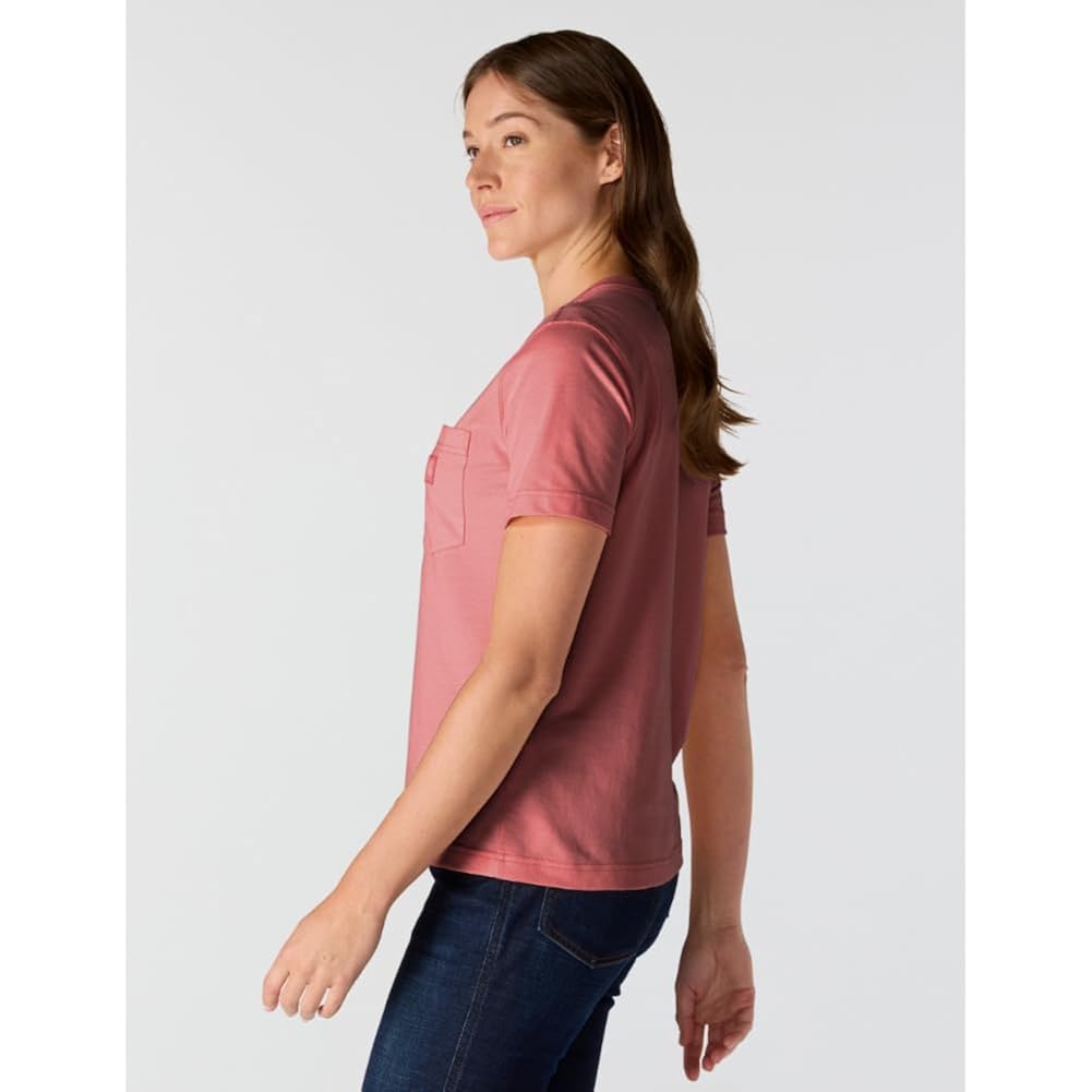 Carhartt Women'S Irvine Relaxed T-Shirt