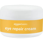 Amazon Basics Eye Repair Cream For Wrinkles, 0.5 Fl Oz, 1-Pack