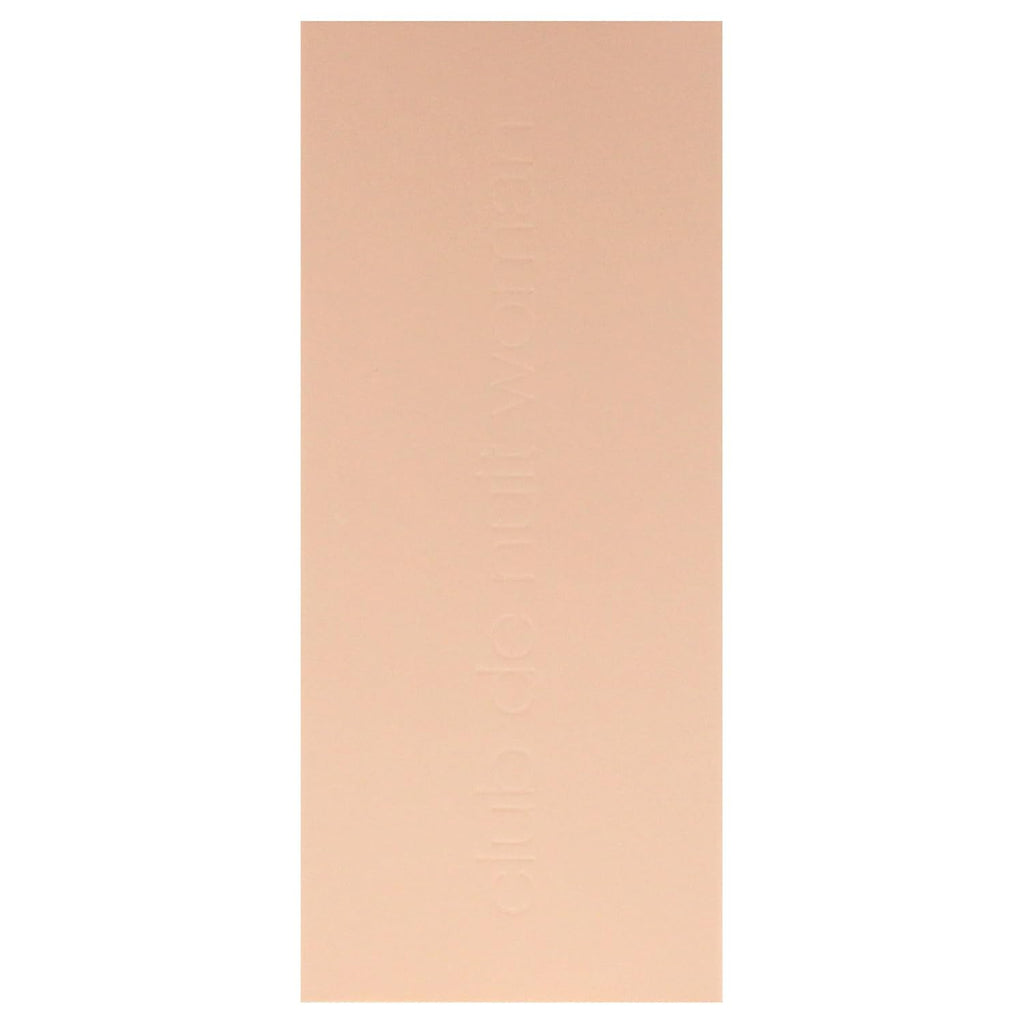 Club De Nuit By Armaf For Women - 3.6 Oz Edp Spray
