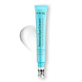 Retinol Eye Cream - Anti Aging Under Eye Cream With Hyaluronic Acid & Caffeine, Eye Serum For Dark Circles & Puffiness, Reduces Wrinkles & Repairs Eye Area (15Ml)
