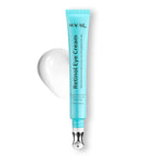 Retinol Eye Cream - Anti Aging Under Eye Cream With Hyaluronic Acid & Caffeine, Eye Serum For Dark Circles & Puffiness, Reduces Wrinkles & Repairs Eye Area (15Ml)