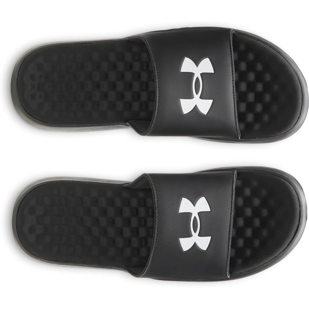 Under Armour Men'S Ignite Pro Fixed Band Slides