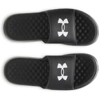 Under Armour Men'S Ignite Pro Fixed Band Slides