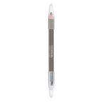 Covergirl Perfect Blend Eyeliner Pencil, Smoky Taupe 130 (1 Count) (Packaging May Vary) Eyeliner Pencil With Blending Tip