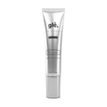 Gle Vitamin C Eye Serum For Dark Circles, Eye Wrinkles And Redness | Dark Circle Under Eye Puffy Eyes Treatment | Caffeine, Vitamin C Hyaluronic Acid | Hydrating & Brightening Scent-Free Travel Size