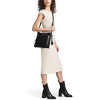 TUMI womens Tyler Crossbody | Nylon, Business, Travel Bag, Stain, Water-Resistant
