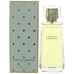 Carolina Herrera Carolina Herrera Fragrance For Women - Embodiment Of Elegance And Femininity - Top Notes Of Apricot And Orange Blossom - Floral Heart Notes - Warm Base Notes - Edp Spray - 3.4 Oz