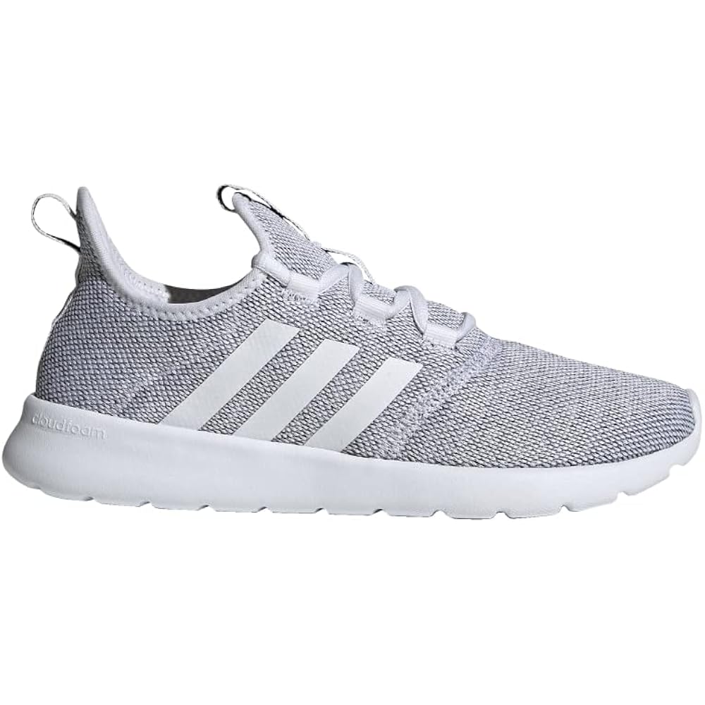 Adidas Women'S Cloudfoam Pure Running Shoe