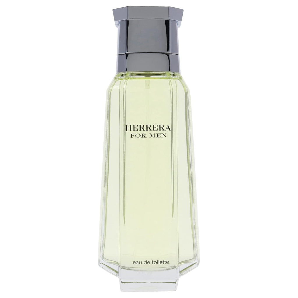 Carolina Herrera Eau De Toilette Spray For Men, 6.80 Fl Oz