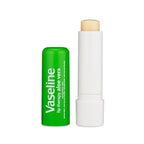 Vaseline Lip W/O Backer Card Aloe - 12 Pack Box