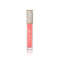 Dolly Beauty Hi-Gloss Lips - Non-Sticky Lip Gloss - Moisturizing for Everyday Use - Pocket Friendly, Blendable & Layerable - Vegan & Vitamin E-Enriched - Very Pink