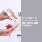 La Roche-Posay Pigmentclar Dark Circles Eye Cream With Caffeine, Brightens Under Eye Area And Targets Dark Circles