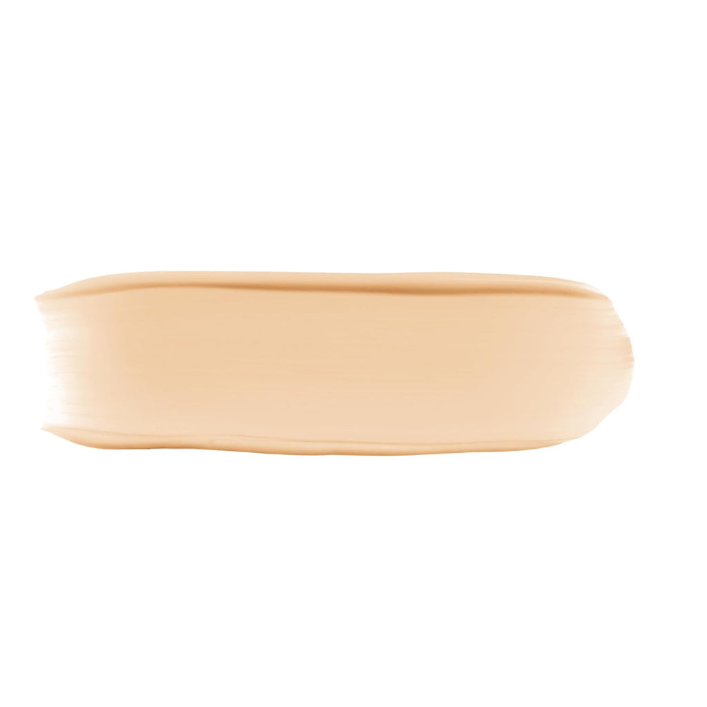 L'Oreal Paris Makeup Infallible Up To 32 Hour Fresh Wear Lightweight Foundation, 430 Ivory Buff, 1 Fl Oz, Packaging May Vary