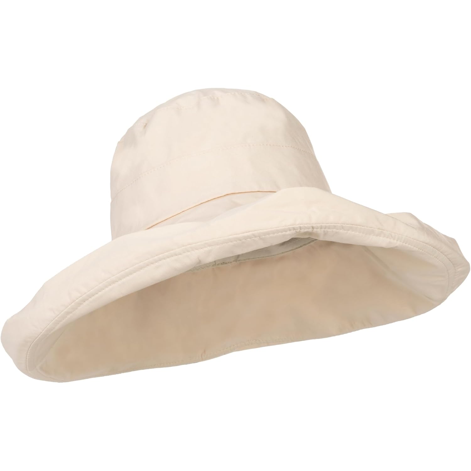 Women's Summer Sun Hat UV Sun Protection Wide Brim Beach Hats Packable Holiday Outdoor Bucket Hat
