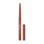 Revlon Colorstay Lip Liner Makeup With Built-In-Sharpener, Longwear Rich Warm Nude Brown Shade, Smooth Application, 635 Sienna, 0.01 Oz