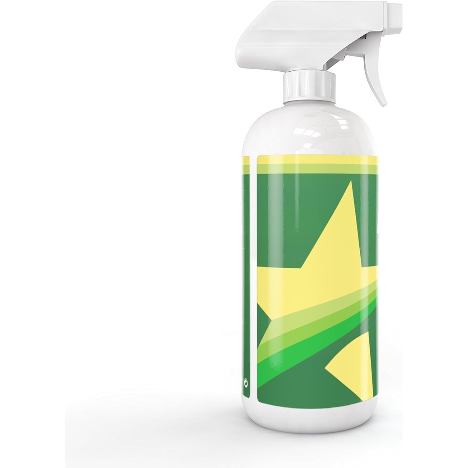 Dog Spot Repair Grass Paint, Pre-Mixed & Ready To Spray - Covers Brown Burn Patches On Lawn (32 Fl Oz)