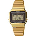Casio Digital Fashion Quartz Ladies Youth Casio A700Wg-9A