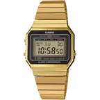 Casio Digital Fashion Quartz Ladies Youth Casio A700Wg-9A