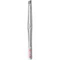 Revlon Multipurpose Hair Removal Tweezer, High Precision Slant Tip Tweezers for Men, Women & Kids, Stainless Steel (Pack of 1)