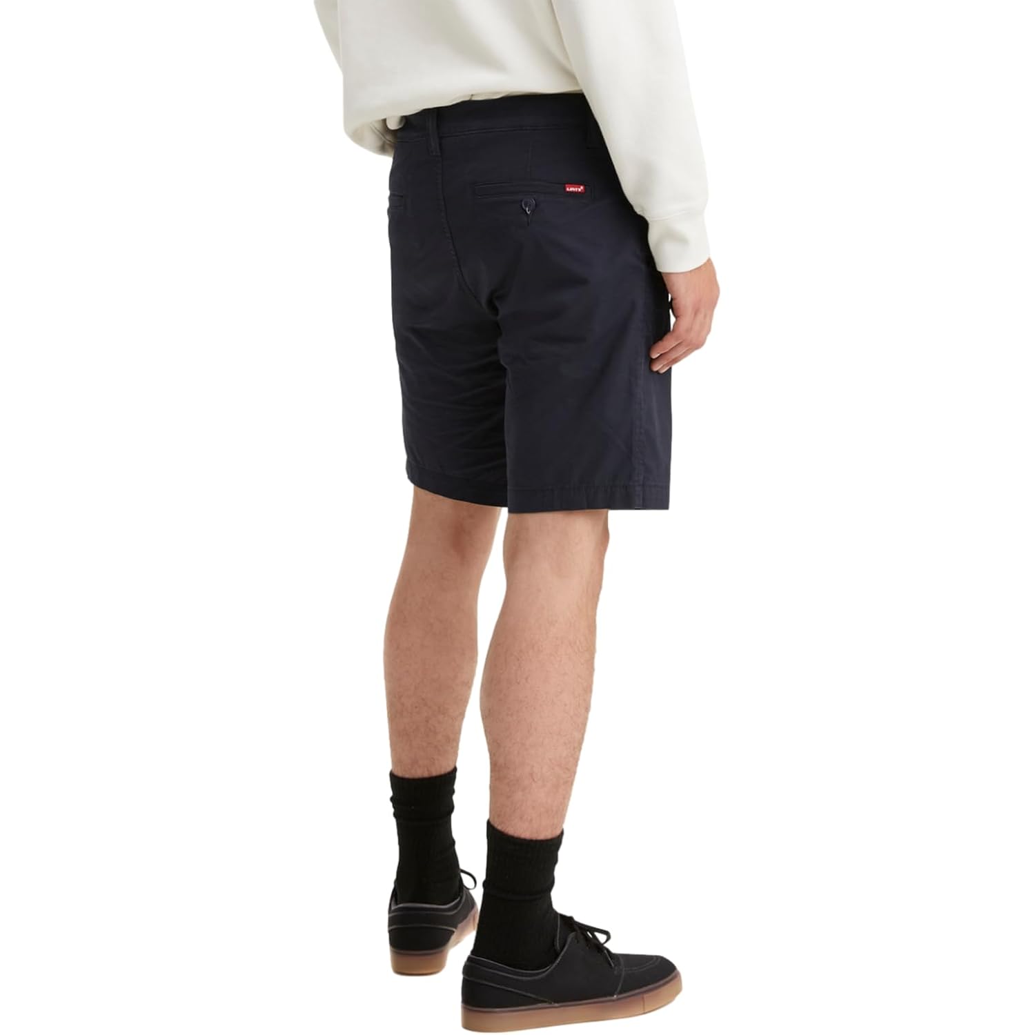 Levi'S Men'S Standard Taper Chino Short