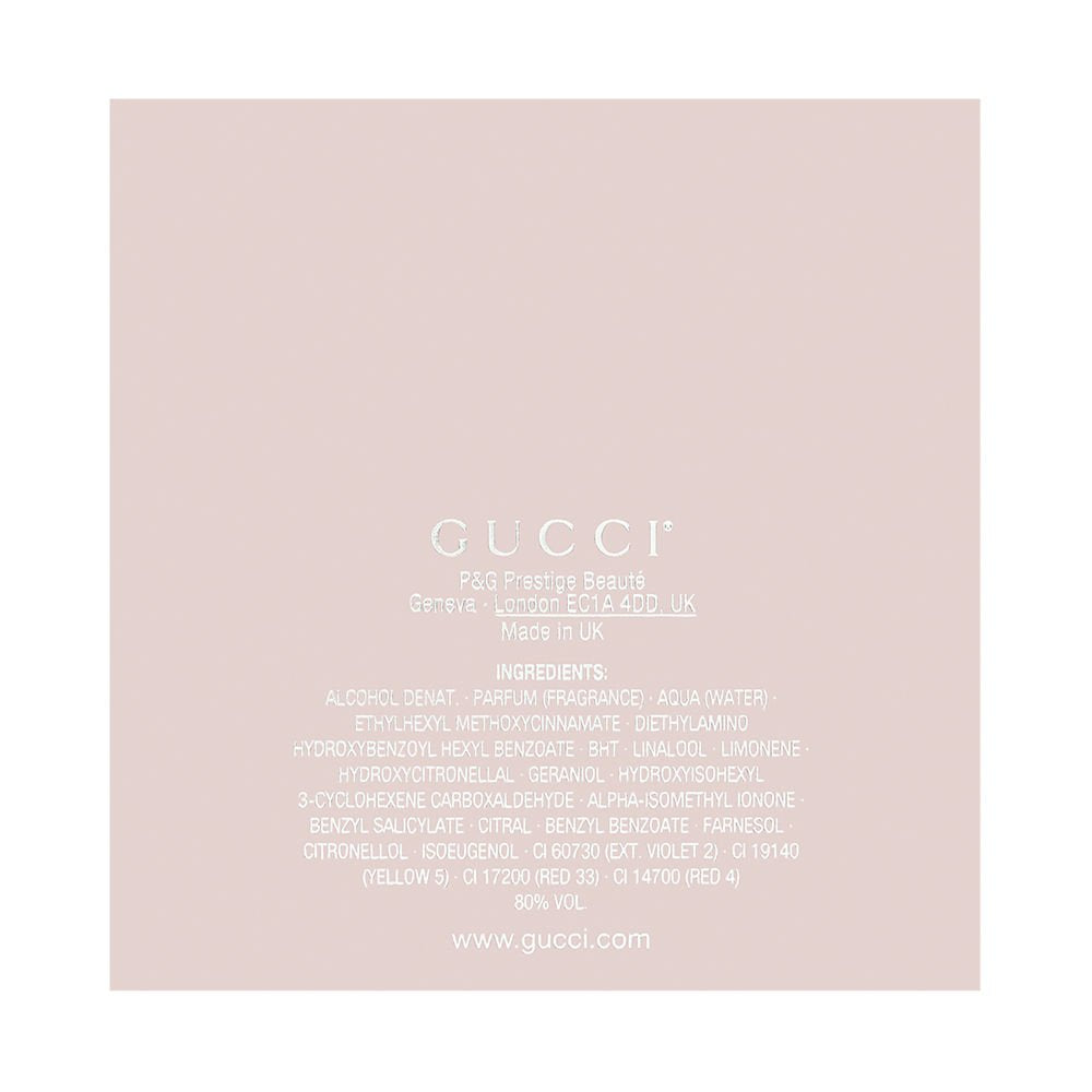 Gucci Bamboo by Gucci for Women 1.6 oz Eau de Parfum Spray