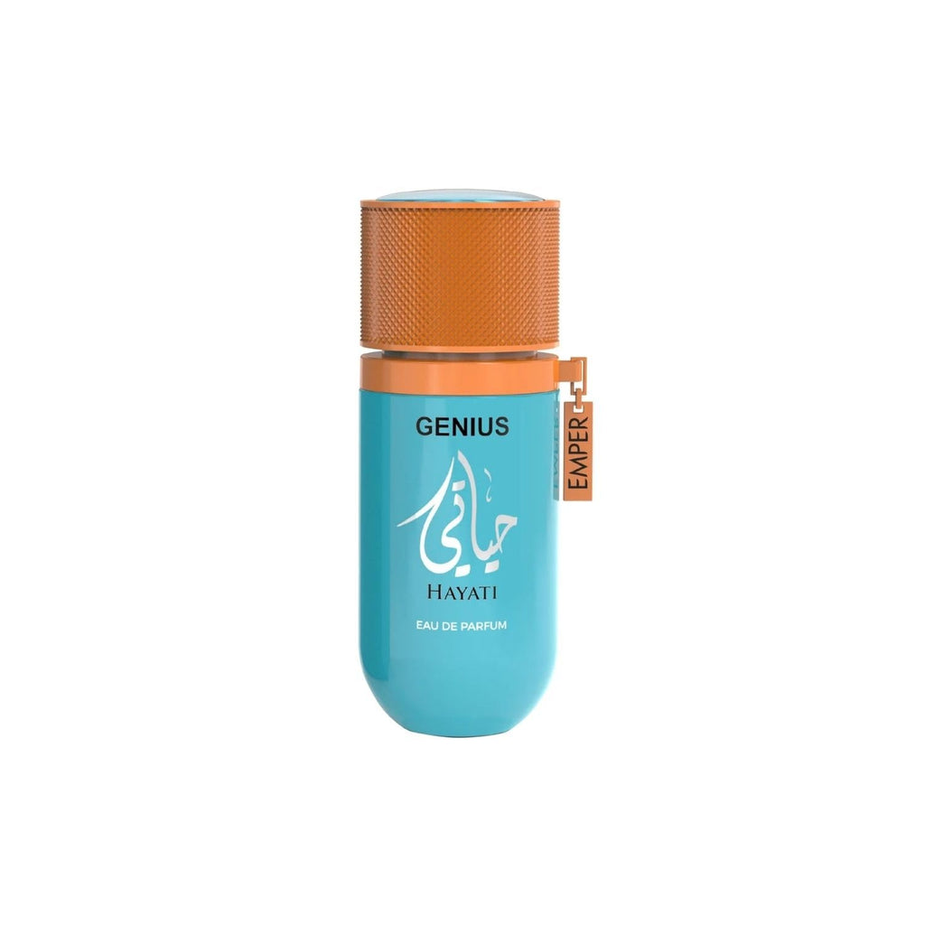 Emper Genius Hayati - For men - 100 ml