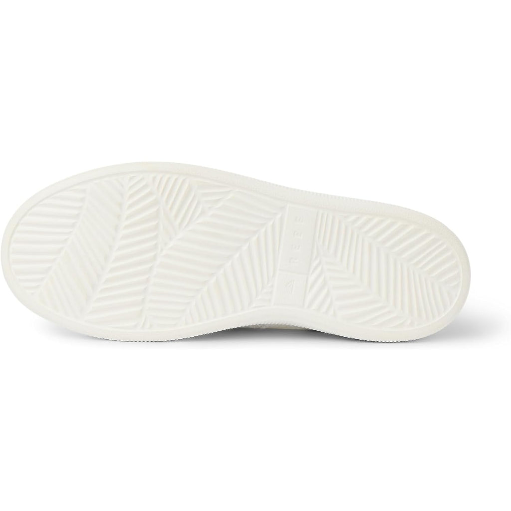 Reef Neptune Women'S Shoe, Lightweight & Breathable Stretch Knit Upper, Soft Cushion Footbed