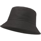 3 Packs Unisex Athletic Bucket Hat Solid Colors Sun Hat With Uv Protection For Outdoor Sports Packable Summer Hats