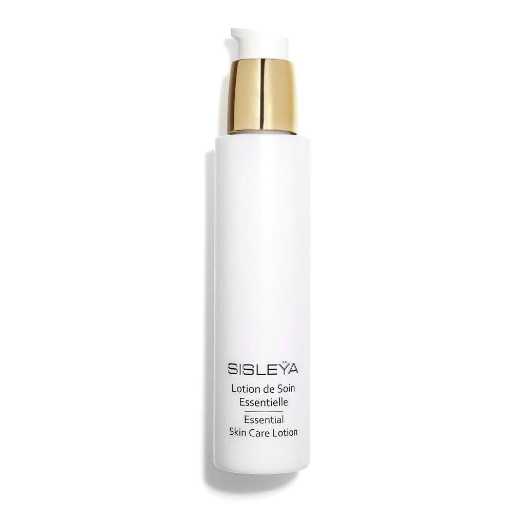 Sisley Paris Sisleya Essential Skin Care Lotion - 50 Ml - New Generation Preparation Lotion - Moisturizes & Nourishes Skin - Non-Comedogenic