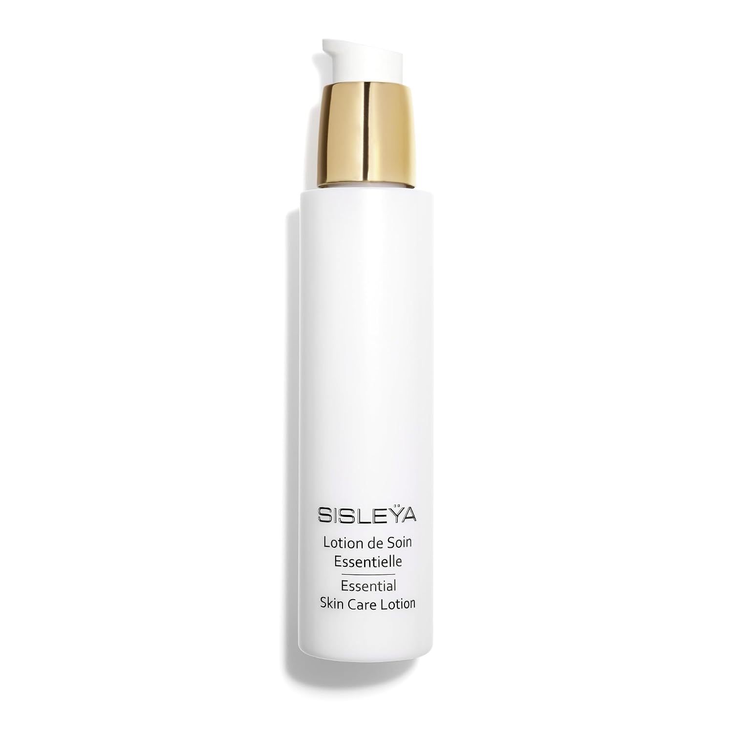 Sisley Paris Sisleya Essential Skin Care Lotion - 50 Ml - New Generation Preparation Lotion - Moisturizes & Nourishes Skin - Non-Comedogenic