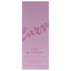 Curve Pink Blossom by Liz Claiborne for Women - 3.4 oz EDT Spray