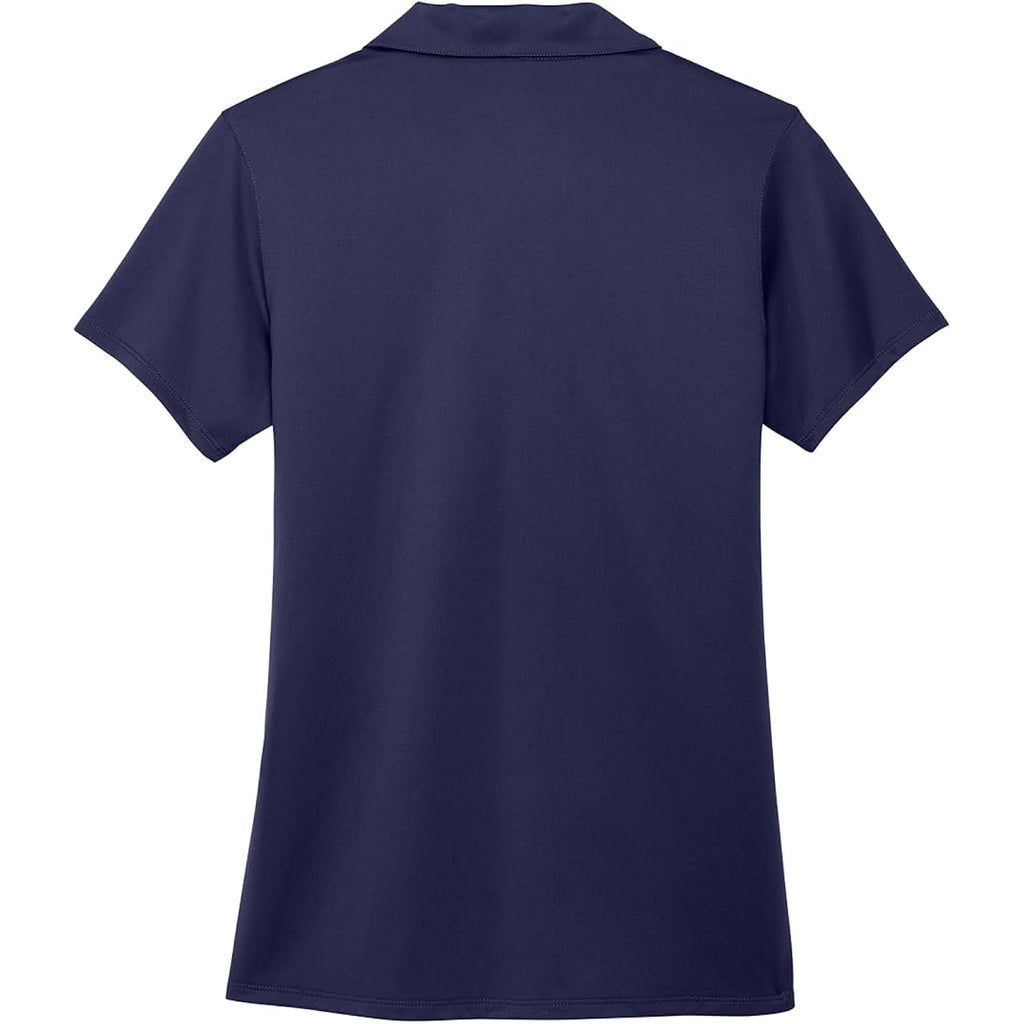Women's Performance Staff Polo Shirt